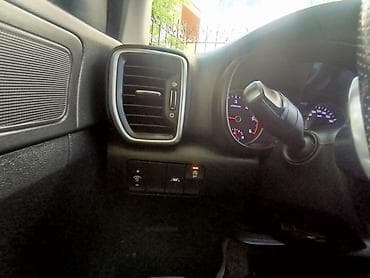 k3 2020: Kia Sportage: 2020 г., 1.6 л, Дизель, Кроссовер — 8