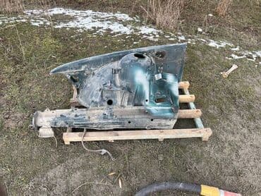 оборудование для химчистки авто: Пескоструй на выезд установка дизельная промышленная электричества не — 13