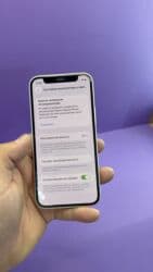 айфон 12 бу бишкек: IPhone 12 mini, Б/у, 128 ГБ, 100 % — 12