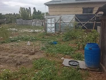 дача надежда: Продаётся участок с домом и хозяйственными постройка ми. 10 соток - — 5