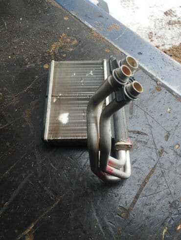 печка ауди а4: Продаю радиатор печки на БМВ е39 — 1