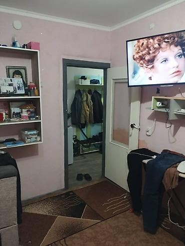 room: 1 комната, 34 м², 106 серия, 3 этаж, Косметический ремонт — 2
