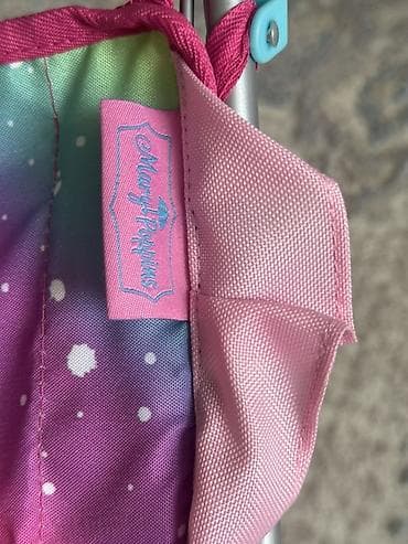 бир: Игровая коляска для кукол Mary Poppins - Тип: прогулочная — 3