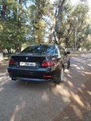 мотор на опель зафира: BMW 5 series: 2005 г., 2.2 л, Автомат, Бензин, Седан — 6