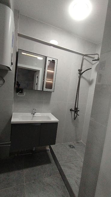 Кыймылсыз мүлк: 2 бөлмө, 65 м², Элитка, 8 кабат, Евроремонт — 3