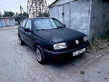 решетка на венту: Volkswagen Vento: 1990 г., 1.8 л, Механика, Бензин, Седан — 6