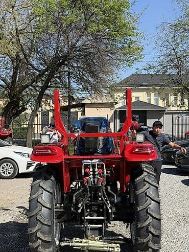 kia rio 2013: Мини трактор 604 Минитрактор Мини трактор Садовой трактор Трактор — 5