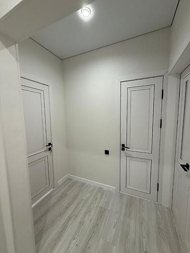 нуран: 2 комнаты, 67 м², 106 серия, 4 этаж, Дизайнерский ремонт — 6