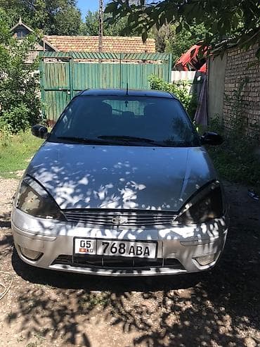Daewoo Gentra: 2002 г., Седан — 3