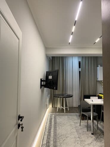 аренда квартир долгосрочно: 1 комната, Собственник, С мебелью полностью — 9