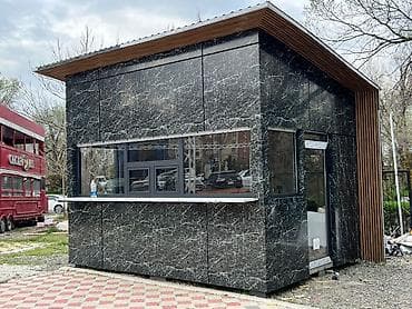 archa group: Алюминиевые окна и двери под заказ - Изготовление и монтаж — 5