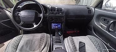гур матиз: Mitsubishi Galant: 1993 г., 2 л, Механика, Бензин, Седан — 1