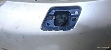 audi b4: Бампер Audi, Б/у, Оригинал — 6