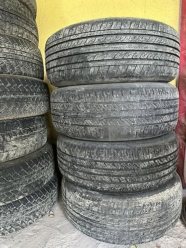 диски борбет а: Колеса в сборе 215 / 60 / R 15, Лето, Б/у, Комплект, Легковые, Литые, отверстий - 5 — 5