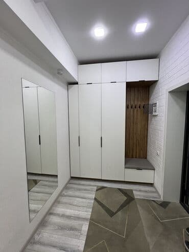 сдаю квартиру 1 ком собственрик: 1 комната, Собственник, С подселением, С мебелью полностью — 9