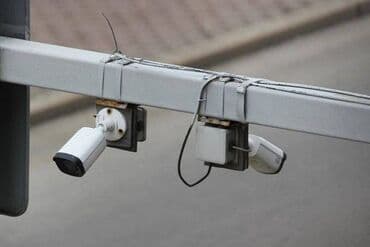 camera: Установка, видеонаблюдения, монтаж, камеры, видеокамеры, монтаж — 1