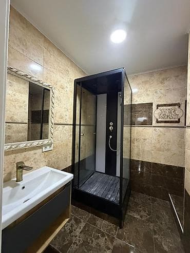 kant flat: 4 комнаты, 156 м², Элитка, 7 этаж, Евроремонт — 4