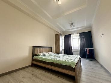2 комнаты, 70 м², Филармония Элитка, 8 этаж, Евроремонт — 6