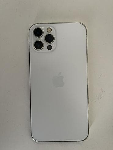айфон 12 обычный: IPhone 12 Pro, Б/у, 256 ГБ, Серебристый — 5