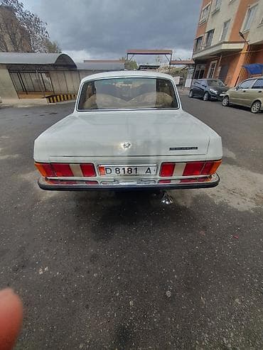 волга 21 10: ГАЗ 3102 Volga: 1997 г., 2.4 л, Механика, Бензин, Седан — 9