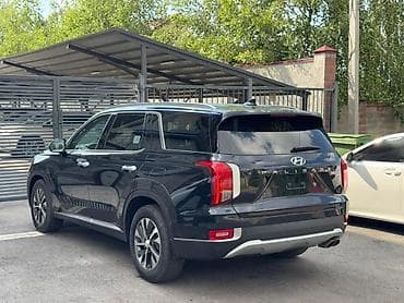 thindiag 2: Hyundai Palisade: 2021 г., 2.2 л, Автомат, Дизель, Кроссовер — 6