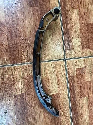 cdi 2 7: Toyota 2TR успокоитель, Тойота 2.7 Успокоитель цепи, двигатель 2TR - — 2