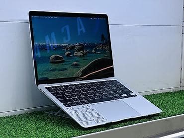ryzen 5 5600g: Ноутбук Apple (MacBook) 14.3 ", M1, 2018 год, ОЗУ, RAM: 8 ГБ — 2