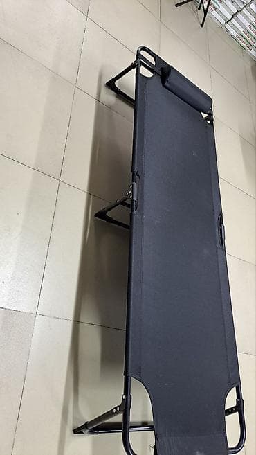 бу спальни: Раскладушка — 1