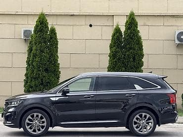 саренто 2020: Kia Sorento: 2020 г., 2.2 л, Автомат, Дизель, Кроссовер — 6