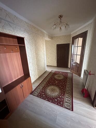 квартиры восток 5 долгосрочная: 2 комнаты, Собственник, Без подселения, С мебелью полностью — 2