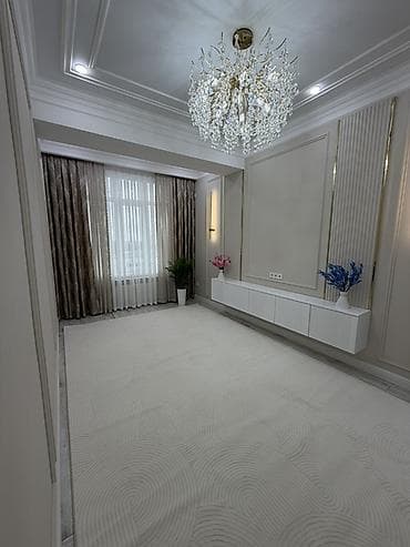 Продажа квартир: 2 комнаты, 43 м², Элитка, 7 этаж, Дизайнерский ремонт — 2