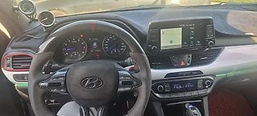 beta fpv: Hyundai i30: 2019 г., 1.6 л, Автомат, Бензин, Хэтчбэк — 10