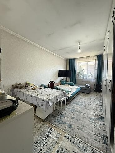 Продажа квартир: 1 комната, 24 м², Элитка, 3 этаж, Косметический ремонт — 2