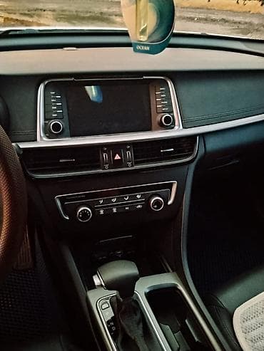 домкрат киа к5: Kia K5: 2019 г., 2 л, Автомат, Газ, Седан — 7