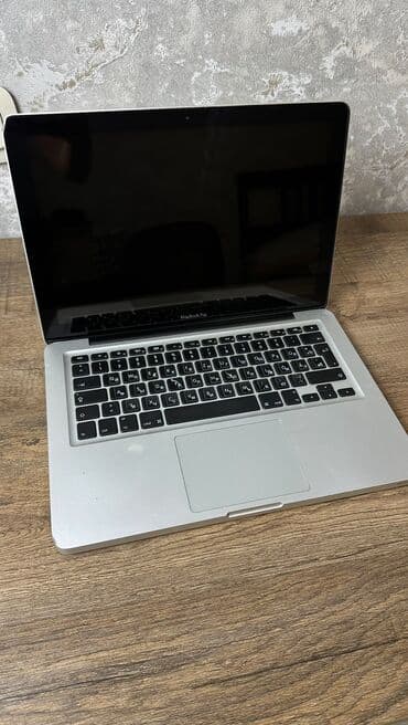макбук эйр м1 бу: Ноутбук, HP, Б/у — 3