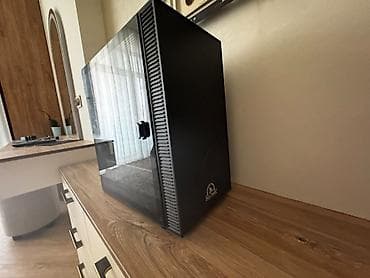 msi creator: Компьютер, ОЗУ Без оперативной памяти ГБ, Для работы, учебы, Б/у, Без накопителя — 8