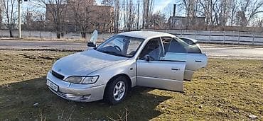 виста ордео: Toyota Windom: 1998 г., Автомат, Бензин, Седан — 5