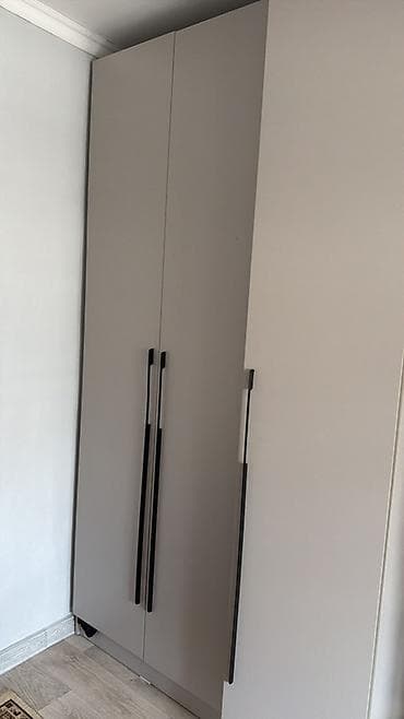 шифе: Шифоньер, шкаф для одежды, Прямой — 1