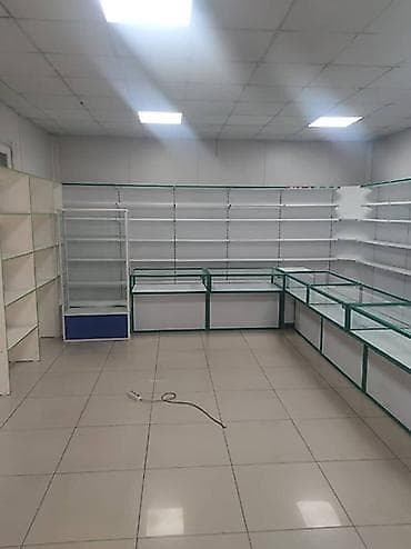 50: Юнусалиева/Ахунбаева Сдается помещение в аренду на долгий срок очень — 3