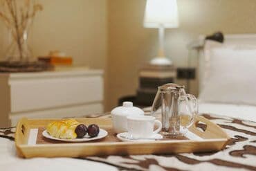 аренда квартира дордой: 5 бөлмө, Душ кабинасы, Жаздык, жууркан-төшөк каптары, Кондиционер — 13