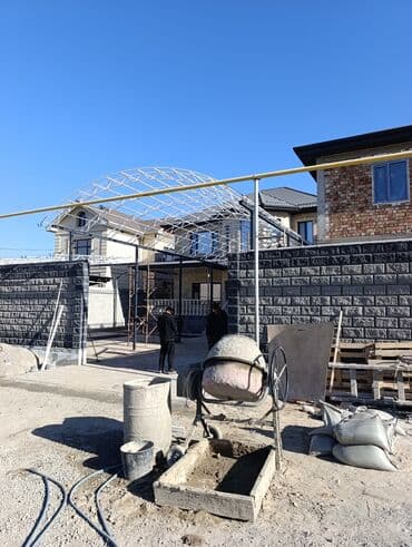 обменяю дом на квартиру: Сварка | Навесы Доставка, Гарантия, Бесплатная смета — 35