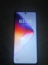 с моей доплатой: Infinix Hot 30, Новый, 256 ГБ — 2