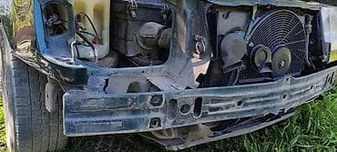 g 63: Mercedes-Benz E-Class: 1996 г., 2.2 л, Автомат, Бензин, Универсал — 9