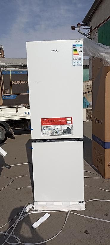 mate 60: Холодильник Avest, Двухкамерный, 53 * 150 * 55 — 3