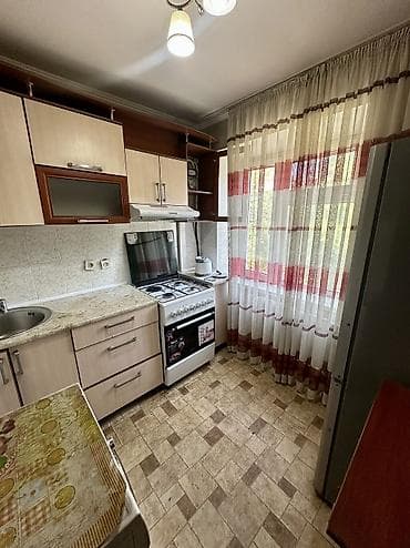 сдаю квартиру медакадемия: 2 комнаты, 44 м², Индивидуалка, 3 этаж, Дизайнерский ремонт — 5