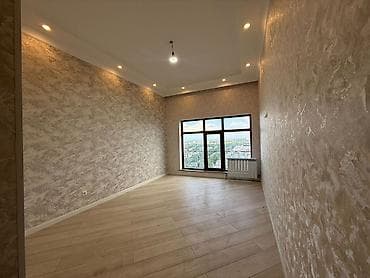 kant flat: 3 комнаты, 101 м², Элитка, 14 этаж, Евроремонт — 6