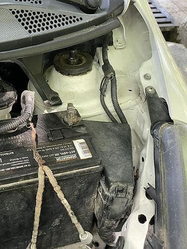 1kr fe: Honda Jazz: 2005 г., 1.3 л, Автомат, Бензин, Хэтчбэк — 7