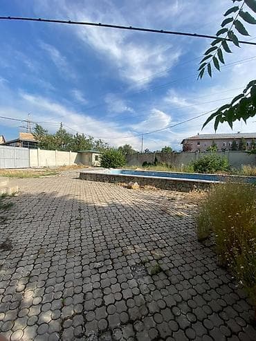 дом 1000000: Срочно продаю дом 400м2 участок 7 соток угловая р-н Медерова-Пафилова — 1