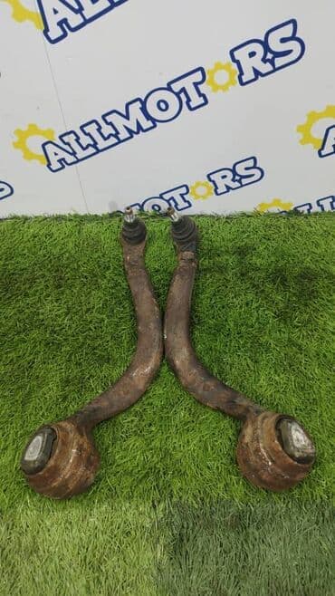 Передний левый рычаг BMW Б/у, Оригинал