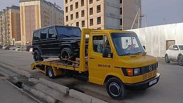 sprinter 2 9: С манипулятором, С ломаной платформой, С частичной погрузкой — 1